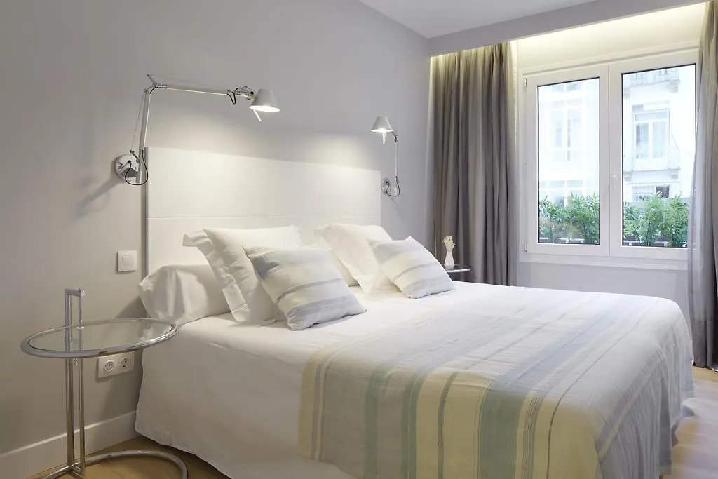 Bella Easo 2 By Feelfree Rentals San Sebastian Apartment