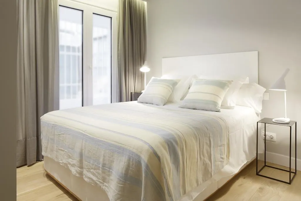 Bella Easo 2 By Feelfree Rentals San Sebastian Apartment