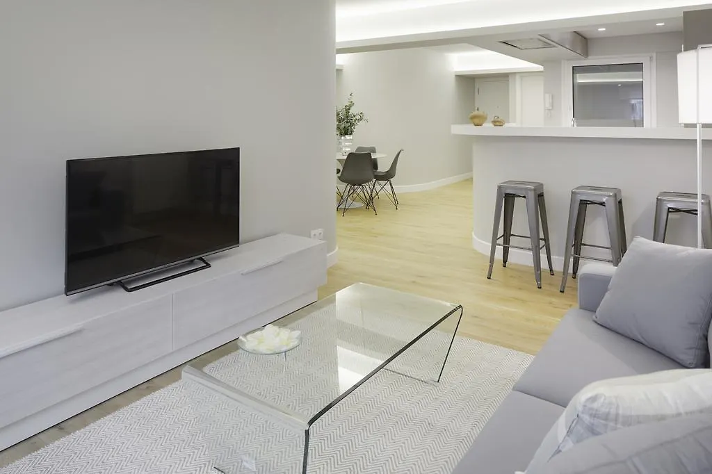Bella Easo 2 By Feelfree Rentals San Sebastian