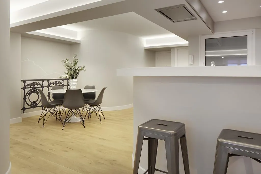 Bella Easo 2 By Feelfree Rentals San Sebastian 0*,