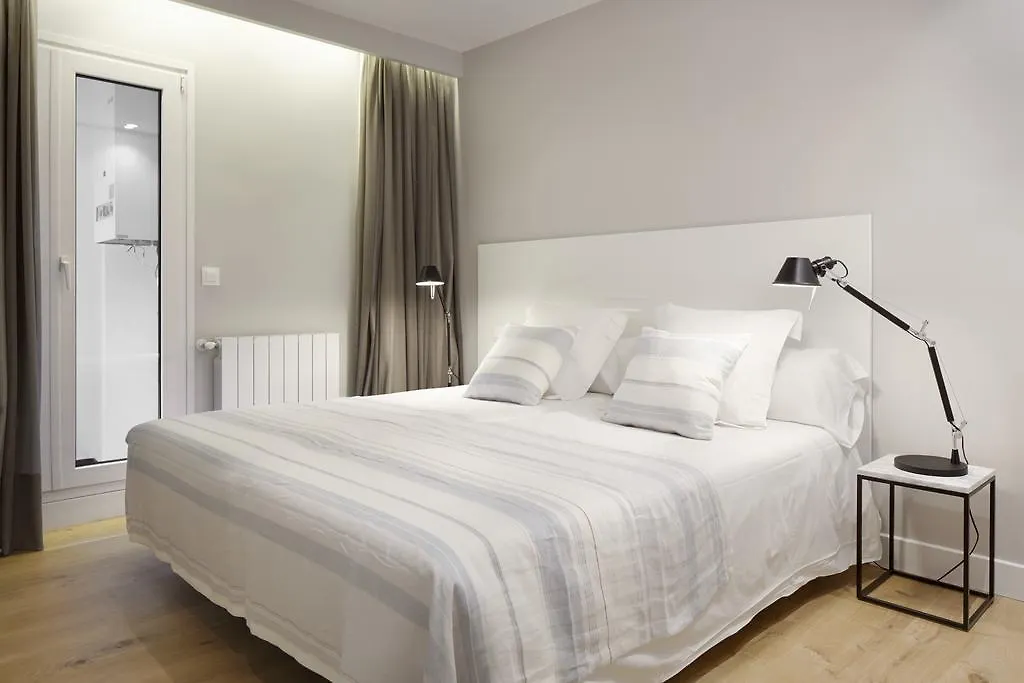 Apartment Bella Easo 2 By Feelfree Rentals San Sebastian